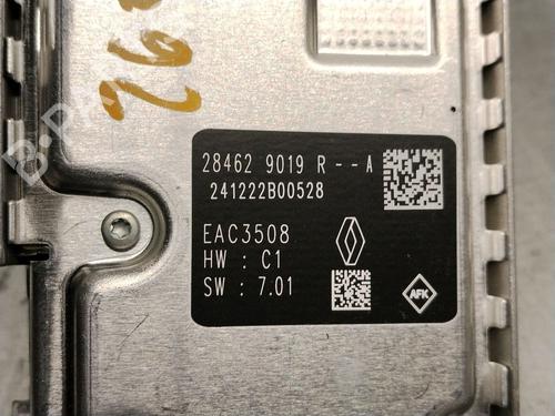 Electronic module RENAULT CLIO V (B7_) 1.6 E-TECH 140 (B7MU) | BP39654862M83 - Image 5