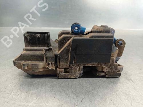 Used Front left lock CITROËN BERLINGO / BERLINGO FIRST Box Body/MPV (M_) 1.9 D (MBDJY) (70 hp) 10041939