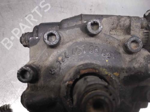 Steering rack MERCEDES-BENZ CLK (C208) CLK 200 (208.335) | BP9365731M22 