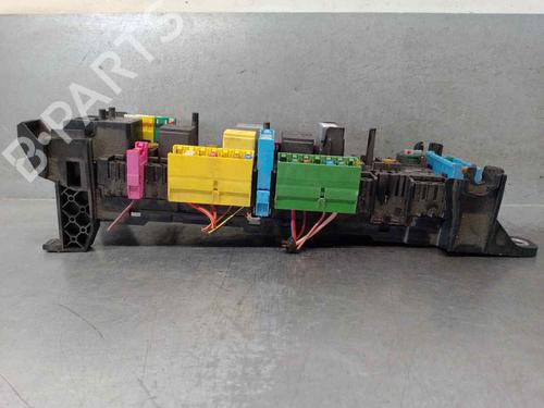Fuse box MERCEDES-BENZ VITO Tourer (W447) 116 CDI (447.701, 447.703, 447.705) | BP18459286E1 