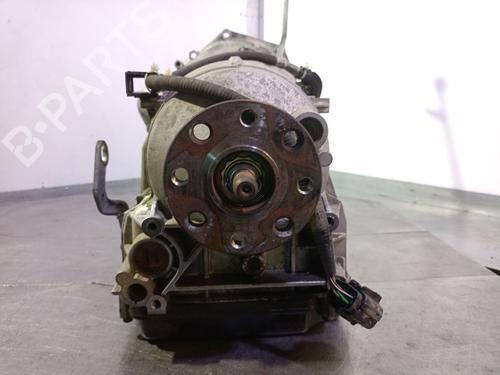 Gearbox SSANGYONG RODIUS I 2.7 Xdi | BP28825567M3