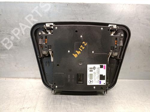 Interior roof light MERCEDES-BENZ CLK (C209) CLK 200 Kompressor (209.341) | BP25236118I8 