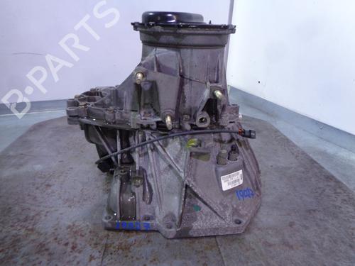 Gearbox FORD FIESTA IV (JA_, JB_) 1.3 i | BP15807464M3 