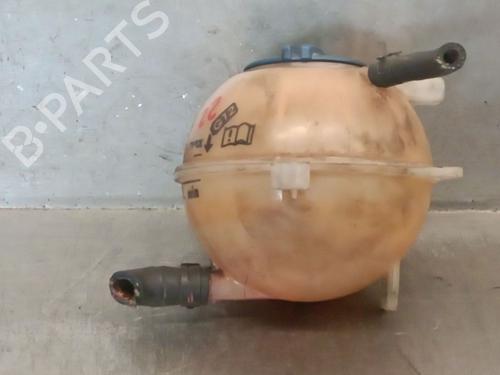 Used Expansion tank SKODA RAPID (NH3, NK3, NK6) 1.6 TDI (105 hp) 25032576