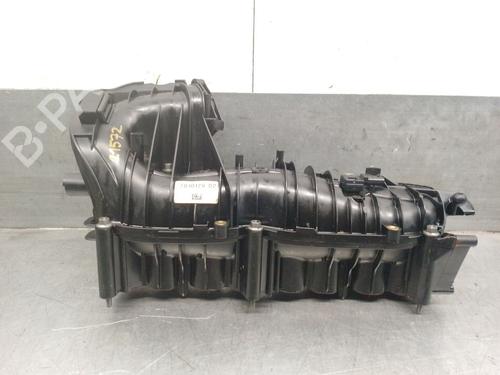 Used Intake manifold BMW X1 (E84) sDrive 18 d (143 hp) 22727915