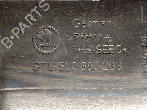 Other SKODA YETI (5L) 2.0 TDI | BP31838076O1 