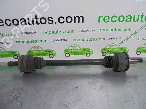 Used Right rear driveshaft MERCEDES-BENZ C-CLASS (W203) C 220 CDI (203.008) (150 hp) 2518542