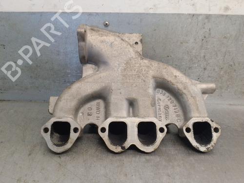 Used Intake manifold Intake manifold SEAT IBIZA III (6L1) 1.9 TDI (100 hp) 35962535 35962535