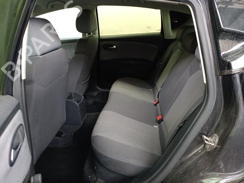 AC pipe SEAT LEON (1P1) 1.6 TDI | BP29361016M126  - Image 17