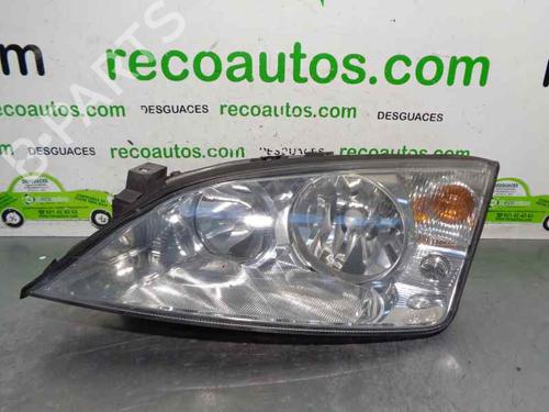 Used Left headlight FORD MONDEO III (B5Y) [2000-2007]  5061483