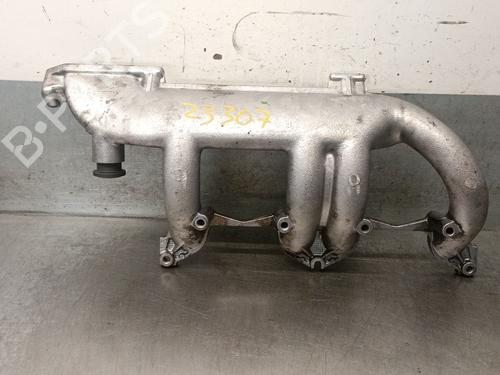 Used Intake manifold Intake manifold CITROËN XSARA (N1) 1.9 TD (90 hp) 33324681 33324681