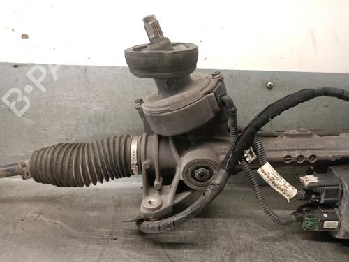 Steering rack VW GOLF V (1K1) 1.9 TDI | BP27697734M22 