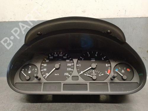 Used Steering column BMW 3 (E46) 318 i (118 hp) 31074194