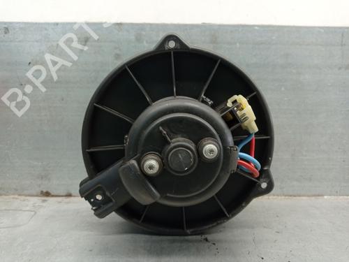 Heater blower motor VOLVO V40 Estate (645) 1.9 DI | BP27257479M62 