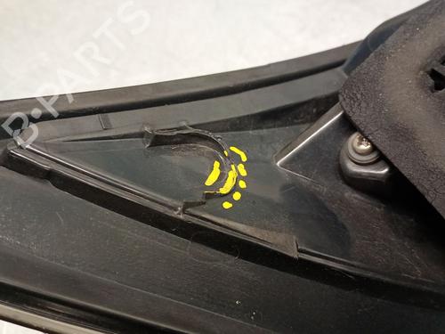 Right taillight MAZDA 6 Hatchback (GH) 2.0 MZR-CD (GH14) | BP32059903C35 