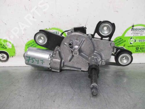 Rear wiper motor FORD FIESTA VI (CB1, CCN)  | BP2116498M102 