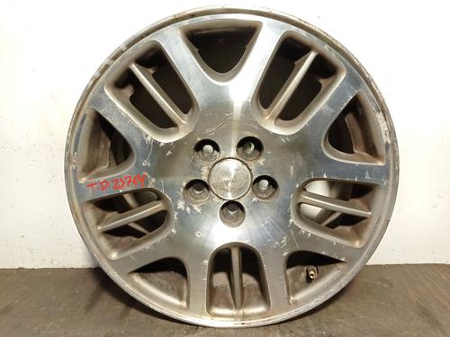Used Rim Rim SUBARU LEGACY IV Estate (BP) 2.5 AWD (BP9) (165 hp) 36696637 36696637