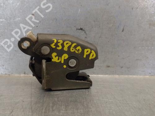 Tailgate lock FIAT DOBLO Box Body/MPV (223_) 1.9 JTD | BP30149984C101 