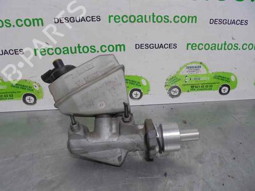 Used Brake master cylinder RENAULT KANGOO (KC0/1_) 1.5 dCi (68 hp) 2073681