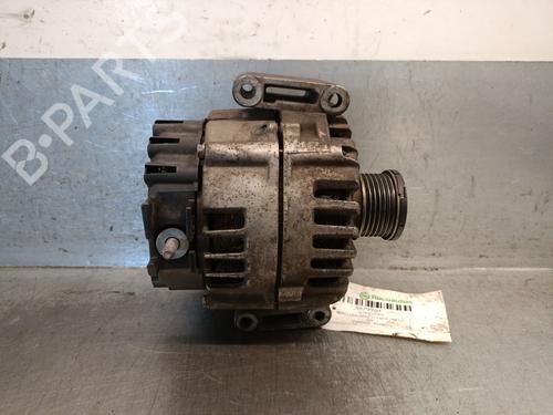 Generator Generator MERCEDES-BENZ E-CLASS (W212) E 200 CDI / BlueTEC (212.005, 212.006) (136 hp) 34400468 34400468