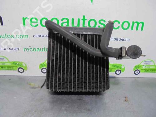 Used Air conditioning evaporator MERCEDES-BENZ M-CLASS (W163) ML 270 CDI (163.113) (163 hp) 11667394