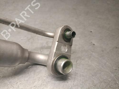 AC pipe CHEVROLET AVEO / KALOS Hatchback (T250, T255) 1.4 | BP21793936M126 