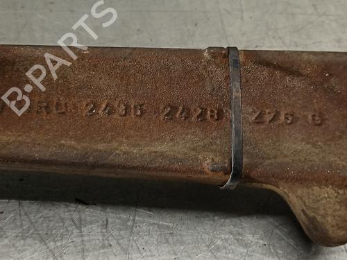 Left front suspension arm LAND ROVER DEFENDER Pick Up (L316) 2.5 Td5 4x4 (L316) | BP10375970M12 