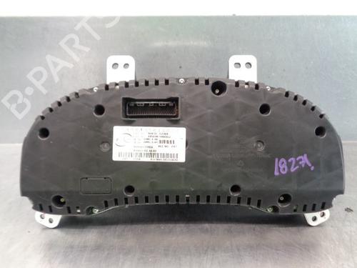 Instrument cluster HYUNDAI IONIQ (AE) 1.6 GDI Hybrid | BP13899487C47 