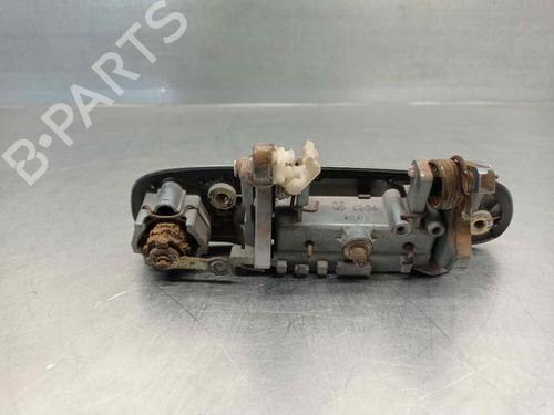 Front left exterior door handle MAZDA PREMACY (CP) 2.0 TD | BP14991450C128 
