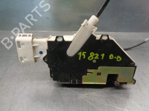 Front right lock CITROËN C4 I (LC_) 1.6 HDi | BP10286094C97 