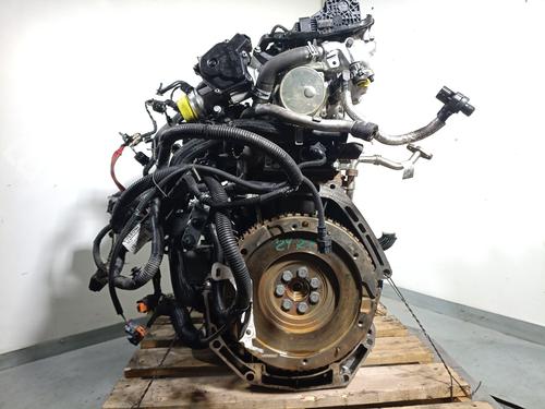 Engine DACIA LOGAN II 1.5 Blue dCi 95 (L8JL) | BP32451821M1