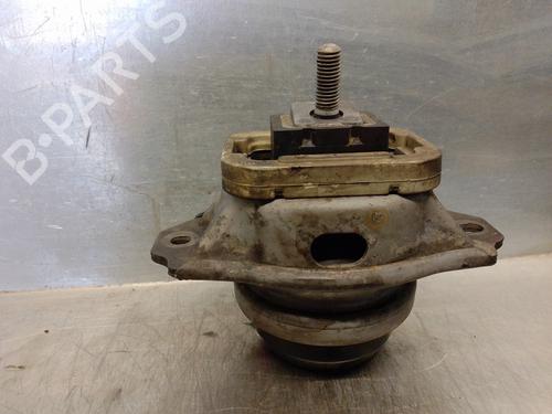 Engine mount LAND ROVER DISCOVERY III (L319) 2.7 TD 4x4 | BP15012725M89 