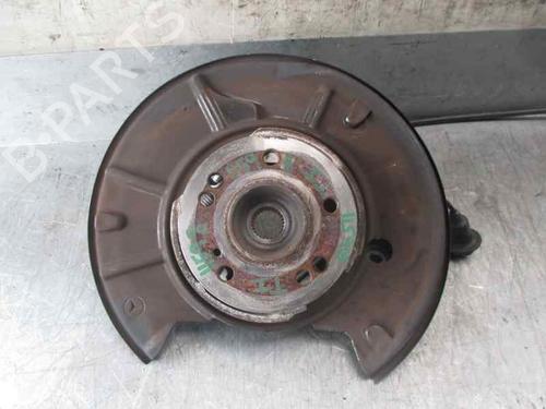 Fusee links achter MERCEDES-BENZ S-CLASS Coupe (C215) CL 500 (215.375) (306 hp) 6296351