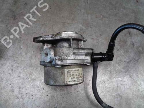Vacuum pump RENAULT KANGOO (KC0/1_) 1.5 dCi | BP5116337M80 