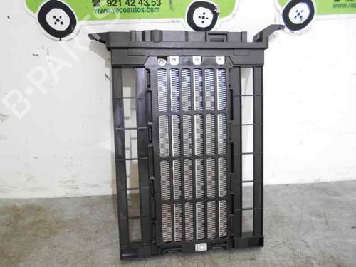 Used Heater resistor VW GOLF VI (5K1) 2.0 TDI (170 hp) 11666966