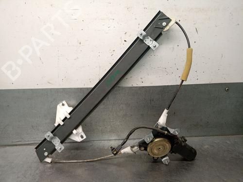 Used Front left window mechanism Front left window mechanism DAEWOO NUBIRA Estate (J150) 1.6 16V (106 hp) 40013151 40013151