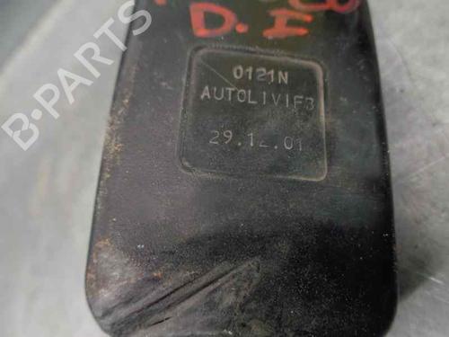 Seat buckle TATA 207 Pickup  | BP21020274I32 