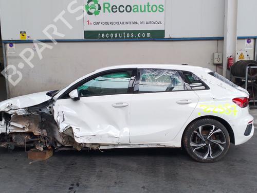 Used Parts AUDI A3 Sportback (8YA, 8YF) 35 TFSI (150 hp) 2444152