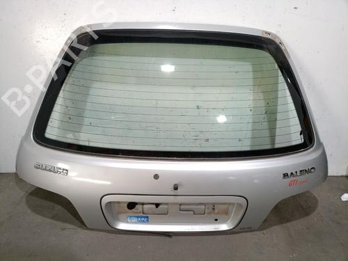 Used Tailgate Tailgate SUZUKI BALENO (EG) 1.6 i 16V (SY416) (98 hp) 33273385 33273385