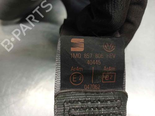 Rear right seatbelt SEAT LEON (1M1) 1.9 TDI | BP14925817I28 