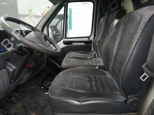 Used Parts BMW MOTORCYCLES K K 75 (K569) (75 hp) 4446614