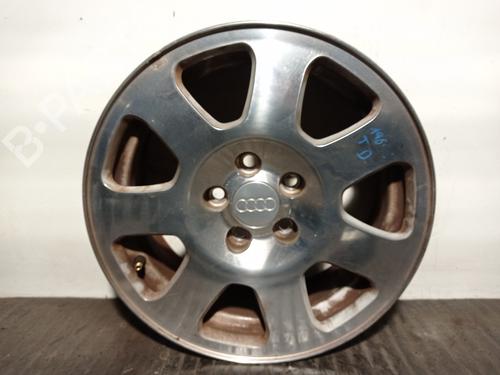 Used Rim AUDI A3 (8L1) [1996-2006]  16570801