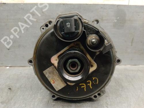 Alternator BMW X5 (E53) 4.4 i | BP21577370M7 