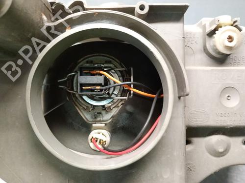 Right headlight ROVER 75 (RJ) 2.0 CDT | BP35987220C29 - Image 8