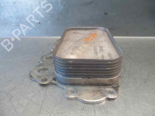 Oil radiator MERCEDES-BENZ B-CLASS Sports Tourer (W245) B 200 CDI (245.208) | BP20254145M33 