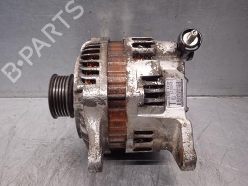 Alternator SUBARU FORESTER (SG_) 2.0 X AWD (SG5) | BP11768108M7 