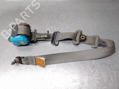 Used Front left seatbelt CHEVROLET REZZO MPV (U100) 1.6 (107 hp) 15259066