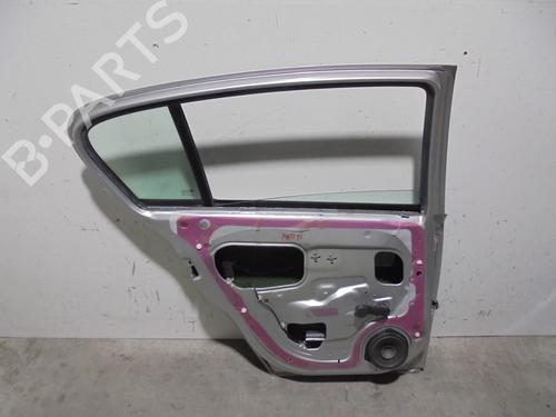 Left rear door OPEL ASTRA H (A04) 1.6 (L48) | BP8611487C4 