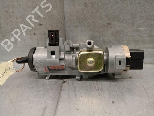 Ignition barrel MAZDA MPV II (LW) 2.0 (LWEW) | BP37400720M48 - Image 2