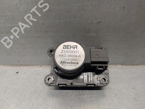 Varmeblæser SMART FORTWO Coupe (453) 0.9 (453.344, 453.353) (90 hp) 17770726